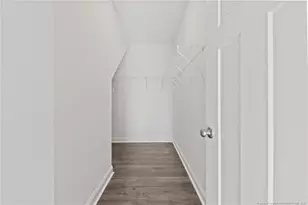 208 Meadow Sage St Lot 107, Raeford, NC 28376 - Photo 19