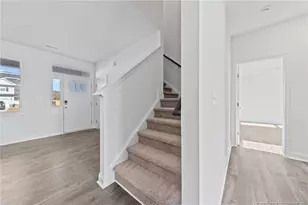 208 Meadow Sage St Lot 107, Raeford, NC 28376 - Photo 23