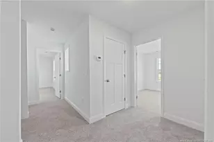 208 Meadow Sage St Lot 107, Raeford, NC 28376 - Photo 29