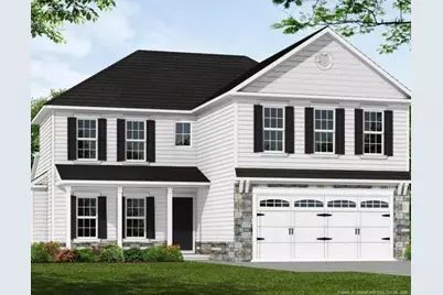 208 Meadow Sage (Lot 107) Street, Raeford, NC 28376 - Photo 1