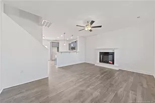 208 Meadow Sage St Lot 107, Raeford, NC 28376 - Photo 7