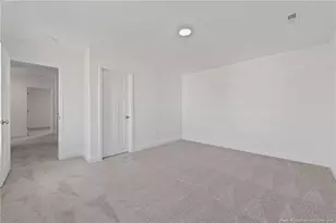 208 Meadow Sage St Lot 107, Raeford, NC 28376 - Photo 31