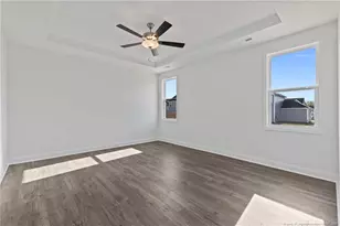 208 Meadow Sage St Lot 107, Raeford, NC 28376 - Photo 17