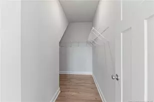 112 Meadow Sage St Lot 115, Raeford, NC 28376 - Photo 19