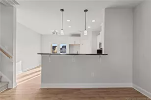 112 Meadow Sage St Lot 115, Raeford, NC 28376 - Photo 9