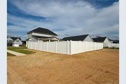 112 Meadow Sage (Lot 115) Street, Raeford, NC 28376 - Photo 45