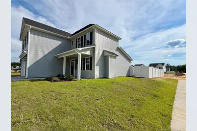 112 Meadow Sage (Lot 115) Street, Raeford, NC 28376 - Photo 41
