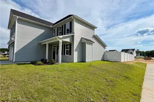 112 Meadow Sage St Lot 115, Raeford, NC 28376 - Photo 41