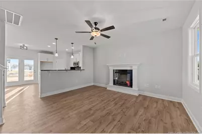 112 Meadow Sage (Lot 115) Street, Raeford, NC 28376 - Photo 5