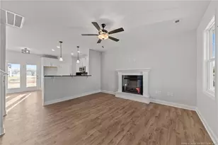 112 Meadow Sage St Lot 115, Raeford, NC 28376 - Photo 5