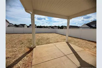 112 Meadow Sage (Lot 115) Street, Raeford, NC 28376 - Photo 43