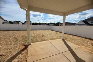 112 Meadow Sage St Lot 115, Raeford, NC 28376 - Photo 43