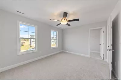 112 Meadow Sage (Lot 115) Street, Raeford, NC 28376 - Photo 27