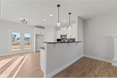 112 Meadow Sage (Lot 115) Street, Raeford, NC 28376 - Photo 7