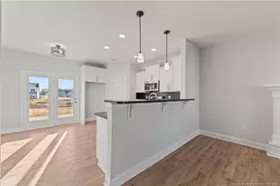 112 Meadow Sage St Lot 115, Raeford, NC 28376 - Photo 7