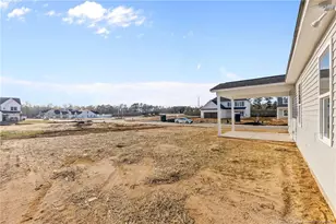 112 Meadow Sage St Lot 115, Raeford, NC 28376 - Photo 37