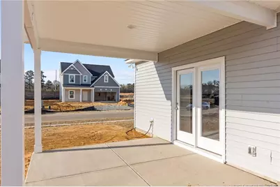 112 Meadow Sage (Lot 115) Street, Raeford, NC 28376 - Photo 35