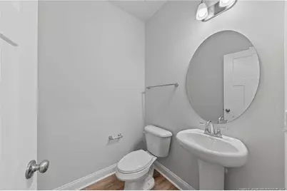 112 Meadow Sage (Lot 115) Street, Raeford, NC 28376 - Photo 17