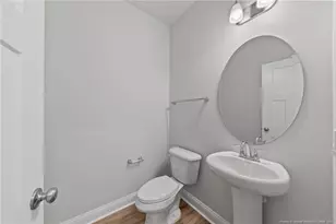 112 Meadow Sage St Lot 115, Raeford, NC 28376 - Photo 17