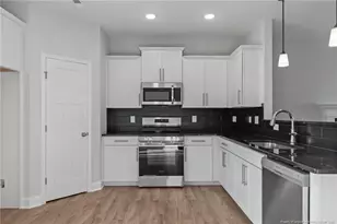 112 Meadow Sage St Lot 115, Raeford, NC 28376 - Photo 13