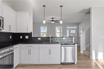 112 Meadow Sage (Lot 115) Street, Raeford, NC 28376 - Photo 15