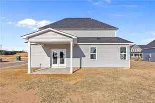 112 Meadow Sage St Lot 115, Raeford, NC 28376 - Photo 33