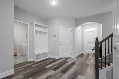 156 Cloverwood Lane, Raeford, NC 28376 - Photo 9