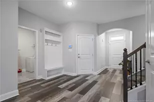 156 Cloverwood Ln, Raeford, NC 28376 - Photo 9