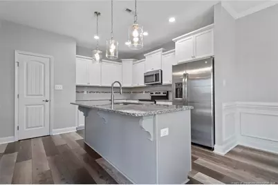 156 Cloverwood Lane, Raeford, NC 28376 - Photo 19