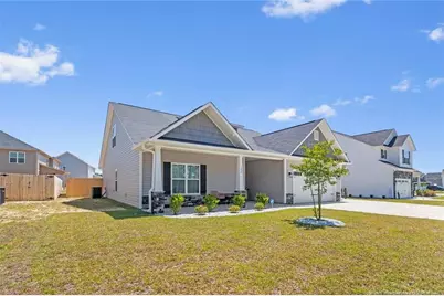 156 Cloverwood Lane, Raeford, NC 28376 - Photo 5