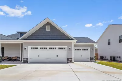 156 Cloverwood Lane, Raeford, NC 28376 - Photo 3