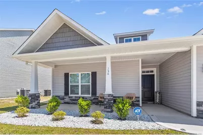 156 Cloverwood Lane, Raeford, NC 28376 - Photo 5