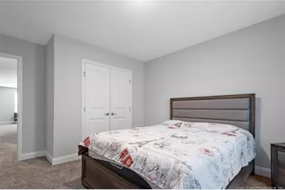 156 Cloverwood Lane, Raeford, NC 28376 - Photo 37