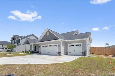 156 Cloverwood Lane, Raeford, NC 28376 - Photo 3