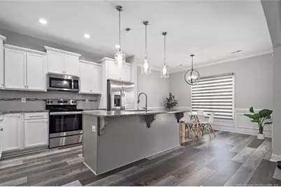 156 Cloverwood Lane, Raeford, NC 28376 - Photo 17