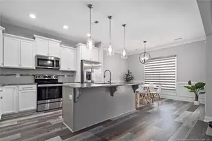 156 Cloverwood Ln, Raeford, NC 28376 - Photo 17