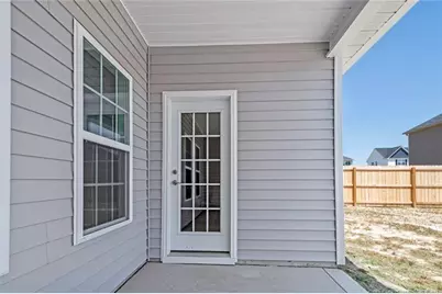 156 Cloverwood Lane, Raeford, NC 28376 - Photo 45