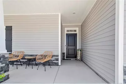 156 Cloverwood Lane, Raeford, NC 28376 - Photo 7