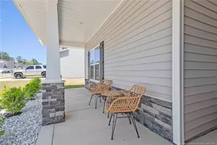 156 Cloverwood Ln, Raeford, NC 28376 - Photo 9
