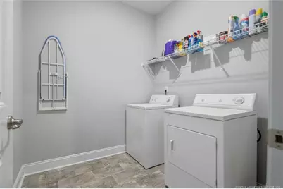 156 Cloverwood Lane, Raeford, NC 28376 - Photo 11