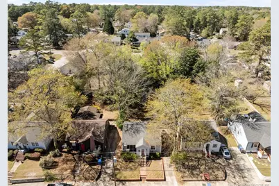 705 Greenland Drive, Fayetteville, NC 28305 - Photo 33