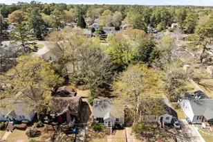 705 Greenland Dr, Fayetteville, NC 28305 - Photo 33