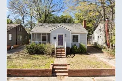 705 Greenland Drive, Fayetteville, NC 28305 - Photo 5