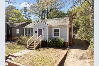 705 Greenland Drive, Fayetteville, NC 28305 - Photo 7