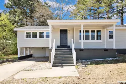 88 Hannah Creek Road, Four Oaks, NC 27524 - Photo 5