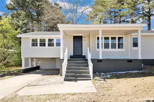 88 Hannah Creek Rd, Four Oaks, NC 27524 - Photo 5