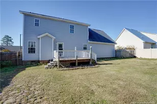 5126 Miranda Dr, Hope Mills, NC 28348 - Photo 25