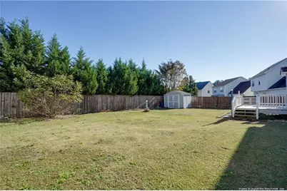 5126 Miranda Drive, Hope Mills, NC 28348 - Photo 21