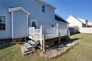 5126 Miranda Dr, Hope Mills, NC 28348 - Photo 23