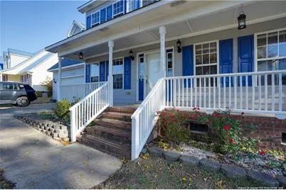 5126 Miranda Drive, Hope Mills, NC 28348 - Photo 5